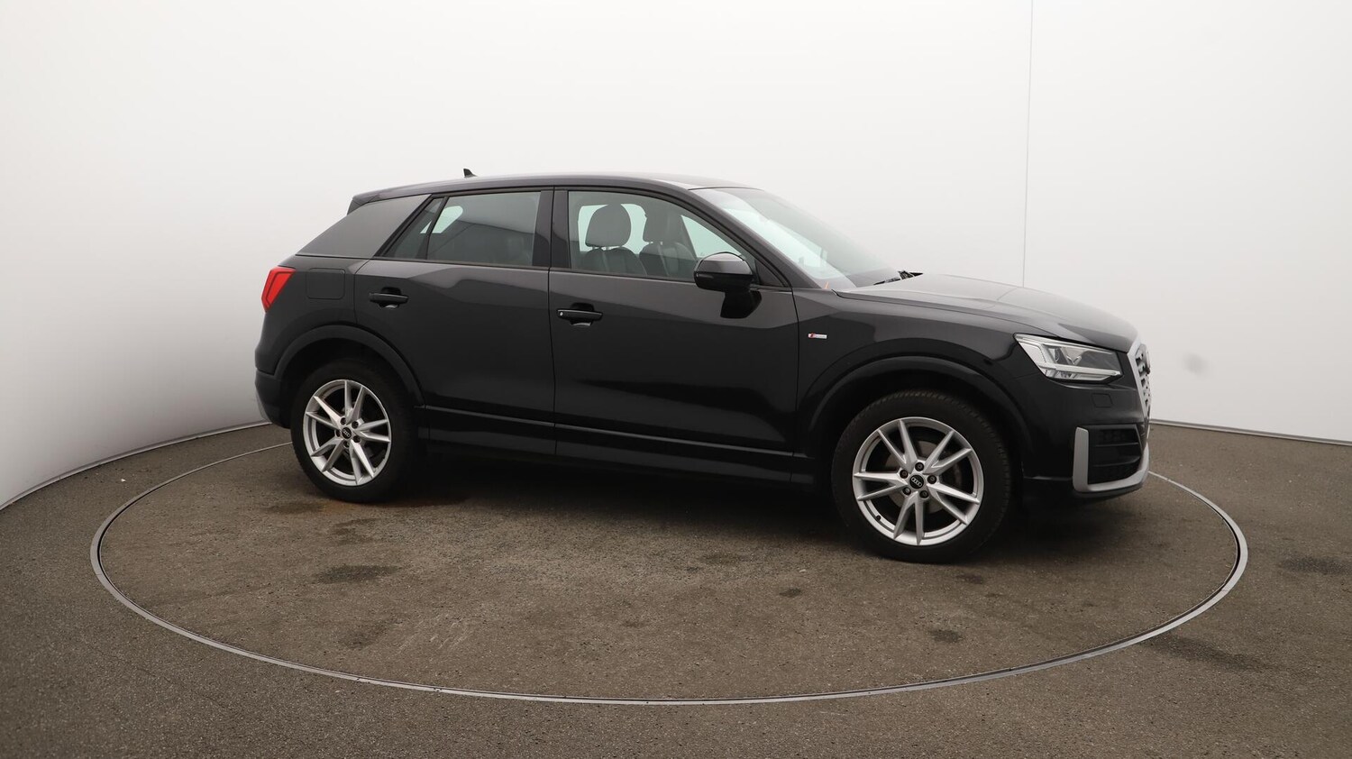 Used Audi Q2 2020 for sale - 76123104: Photo 46