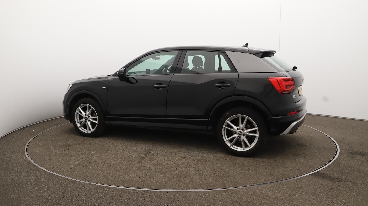 Used Audi Q2 2020 for sale - 76123104: Photo 47