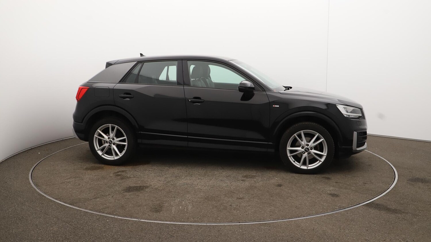 Used Audi Q2 2020 for sale - 76123104: Photo 48