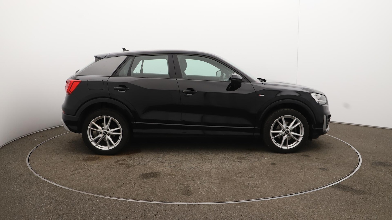 Used Audi Q2 2020 for sale - 76123104: Photo 49