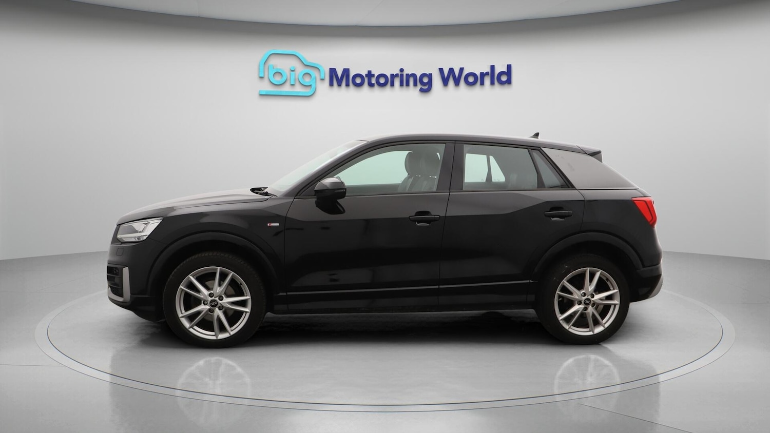 Used Audi Q2 2020 for sale - 76123104: Photo 5