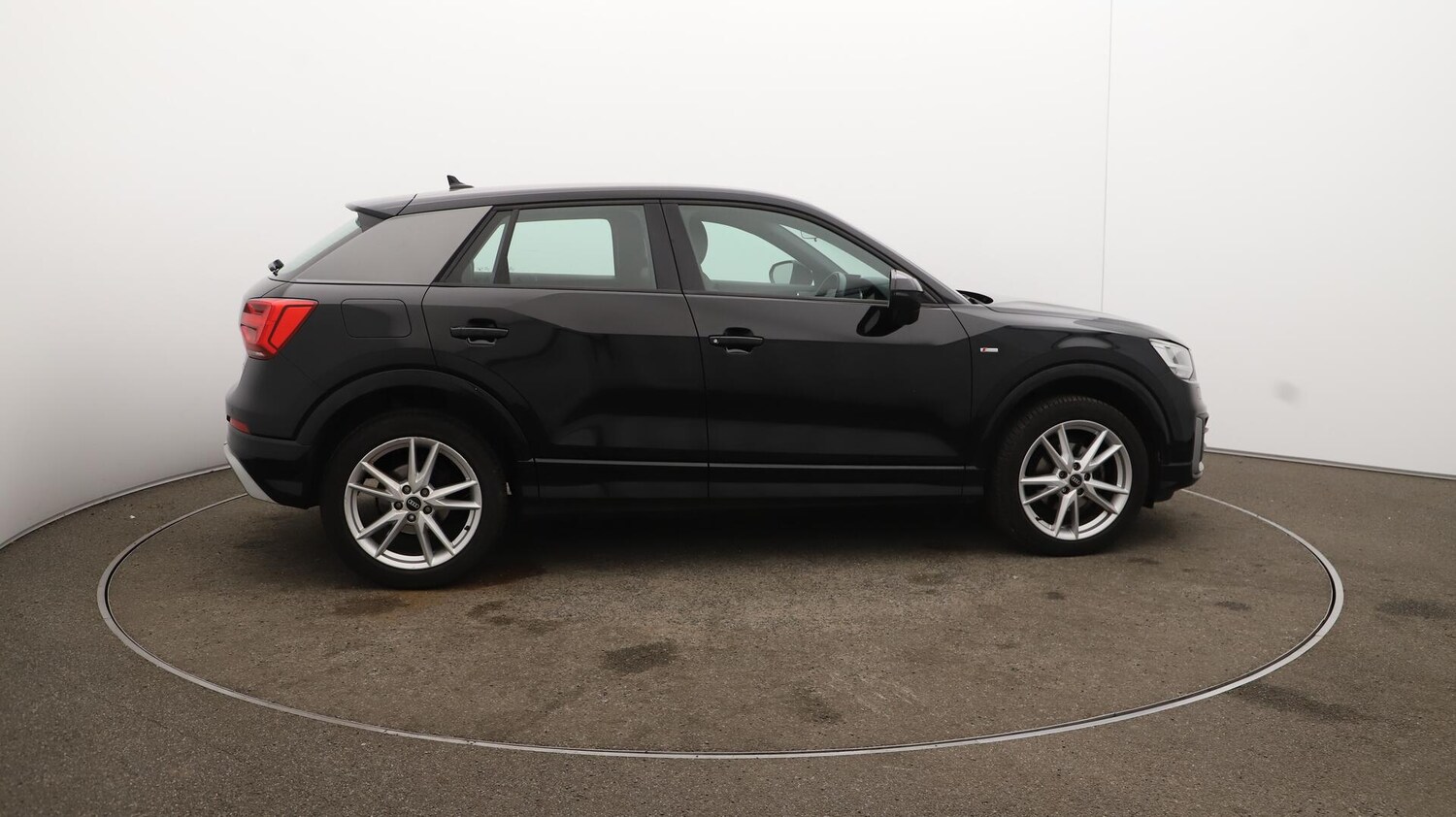 Used Audi Q2 2020 for sale - 76123104: Photo 50