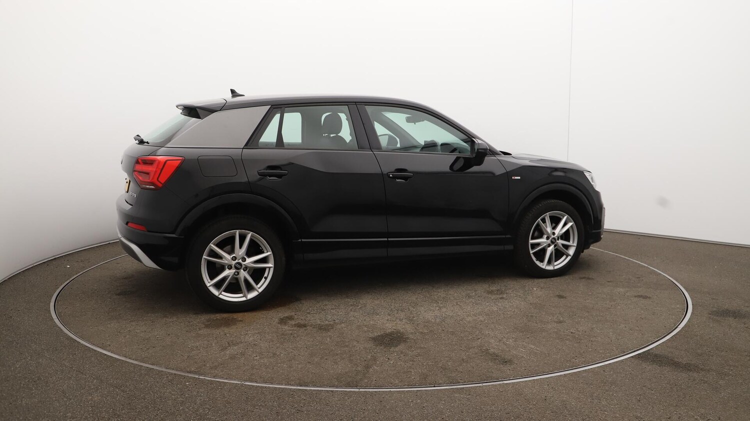 Used Audi Q2 2020 for sale - 76123104: Photo 51