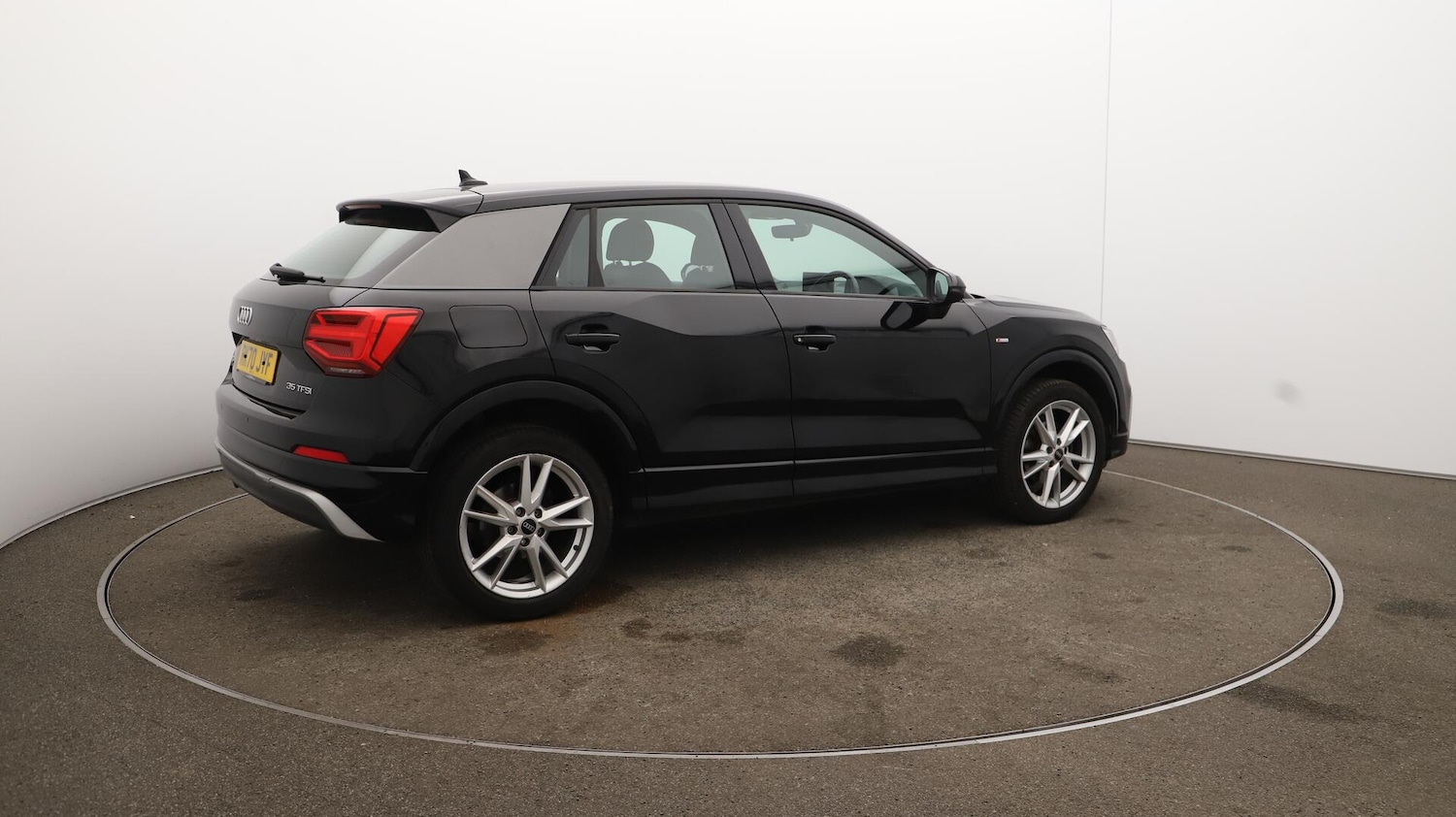 Used Audi Q2 2020 for sale - 76123104: Photo 52