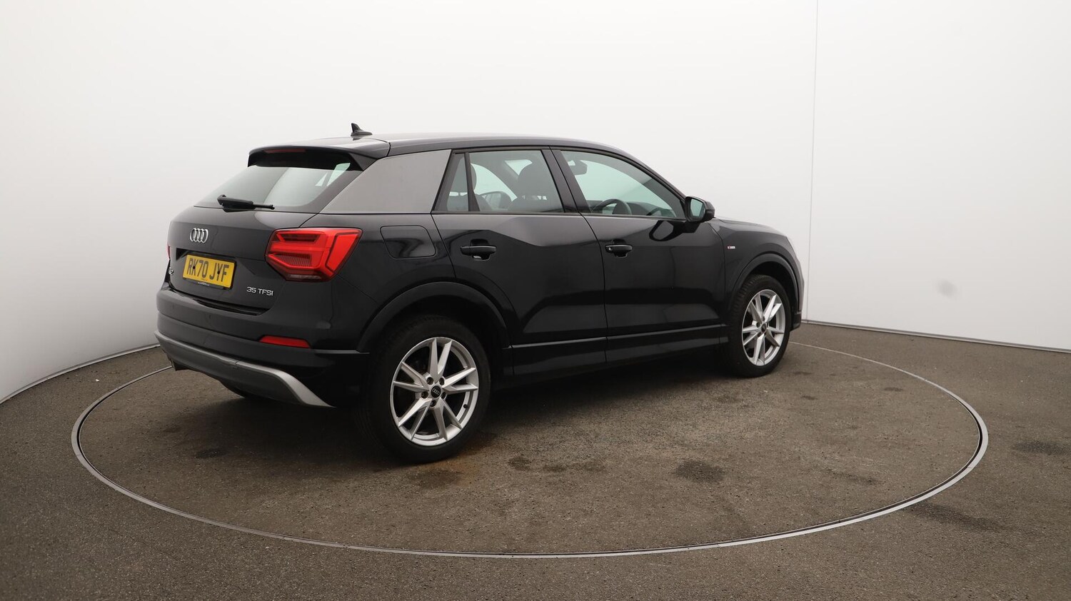 Used Audi Q2 2020 for sale - 76123104: Photo 53