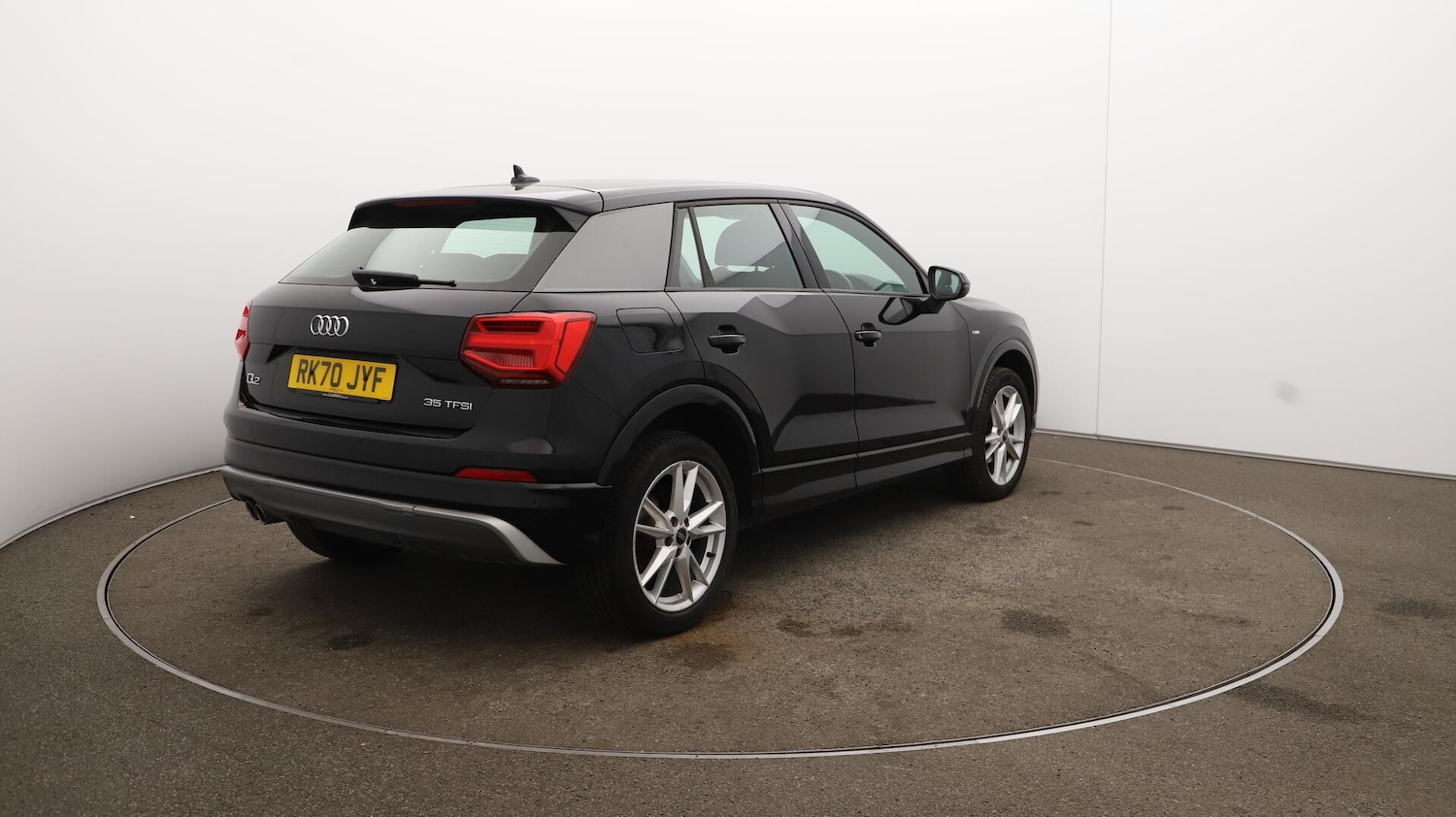 Used Audi Q2 2020 for sale - 76123104: Photo 54