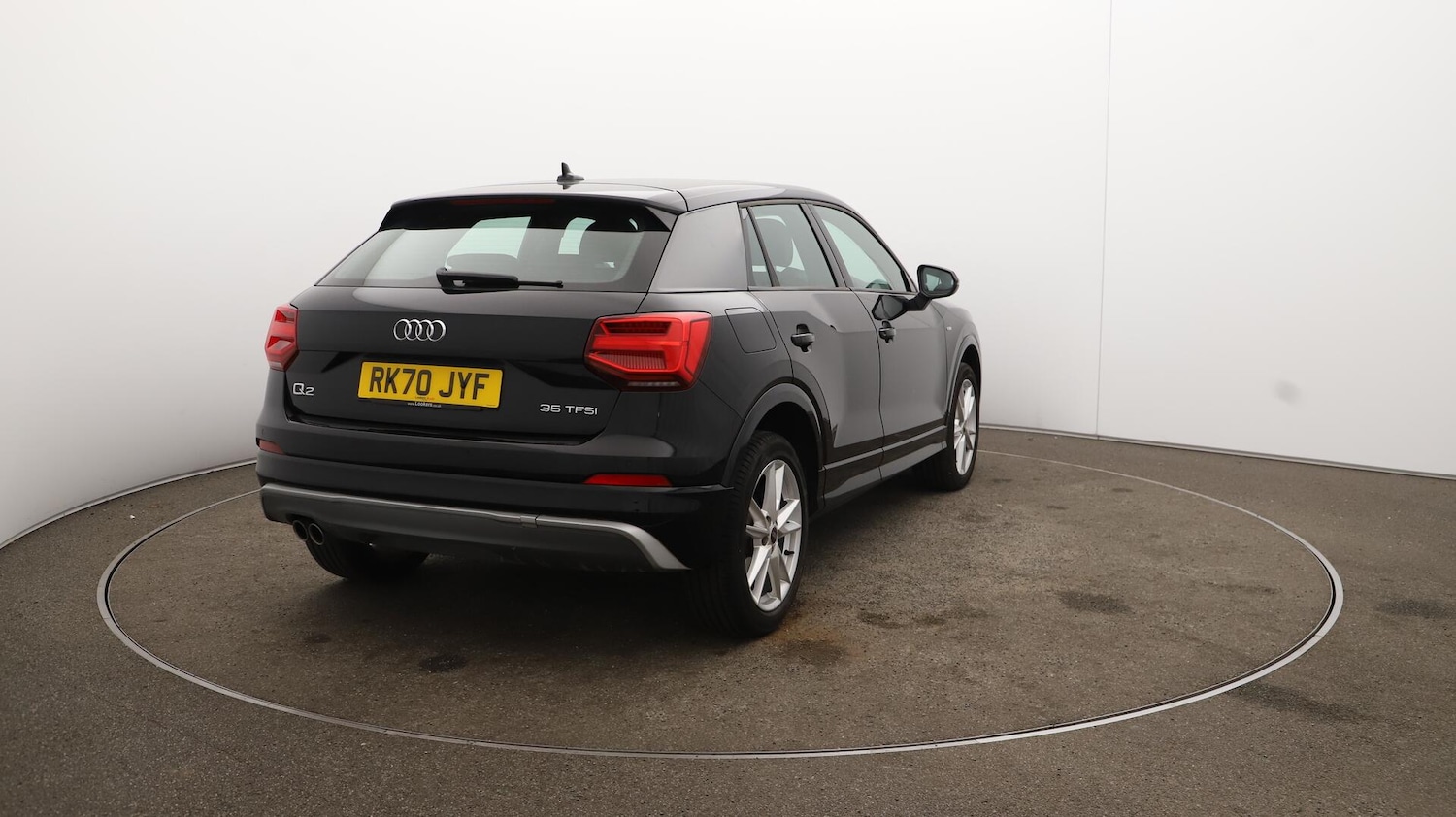 Used Audi Q2 2020 for sale - 76123104: Photo 55