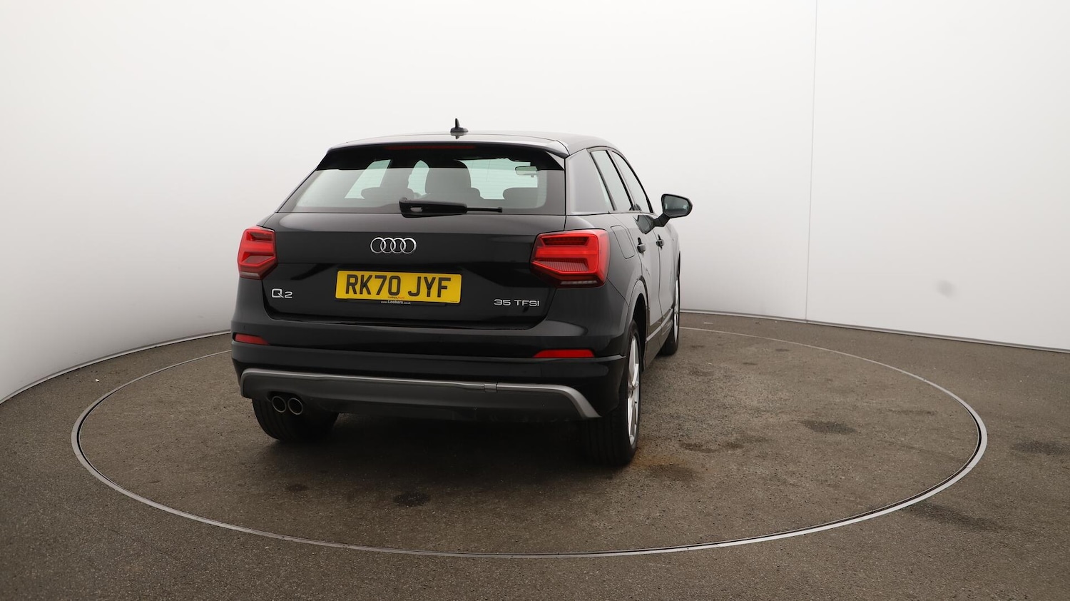 Used Audi Q2 2020 for sale - 76123104: Photo 56