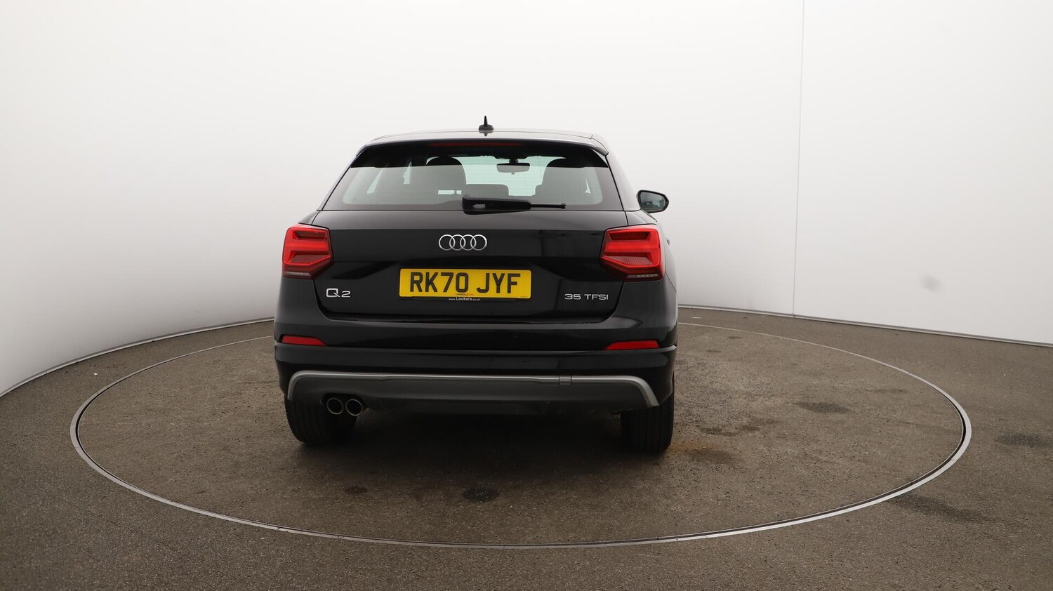 Used Audi Q2 2020 for sale - 76123104: Photo 57