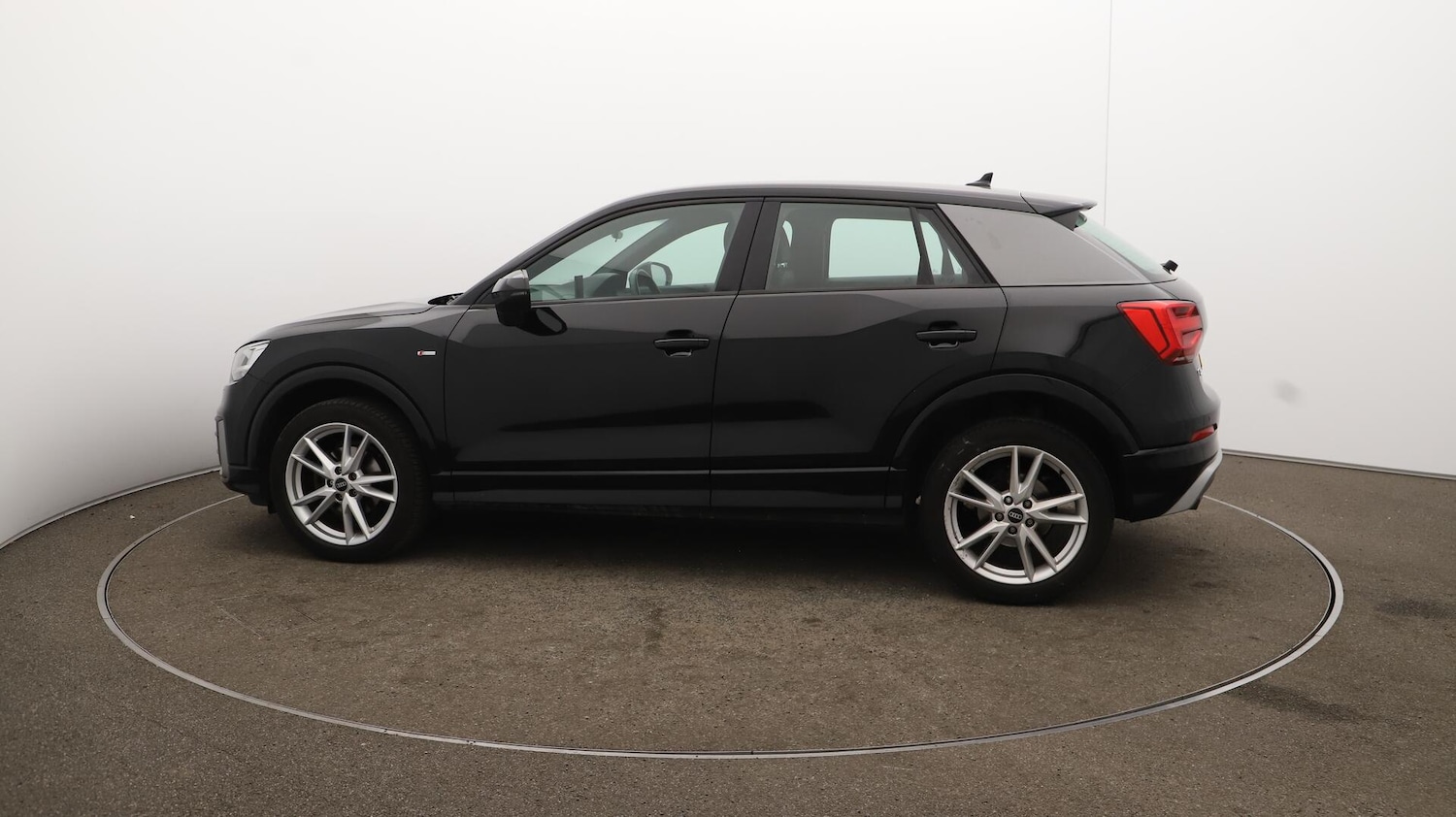Used Audi Q2 2020 for sale - 76123104: Photo 58