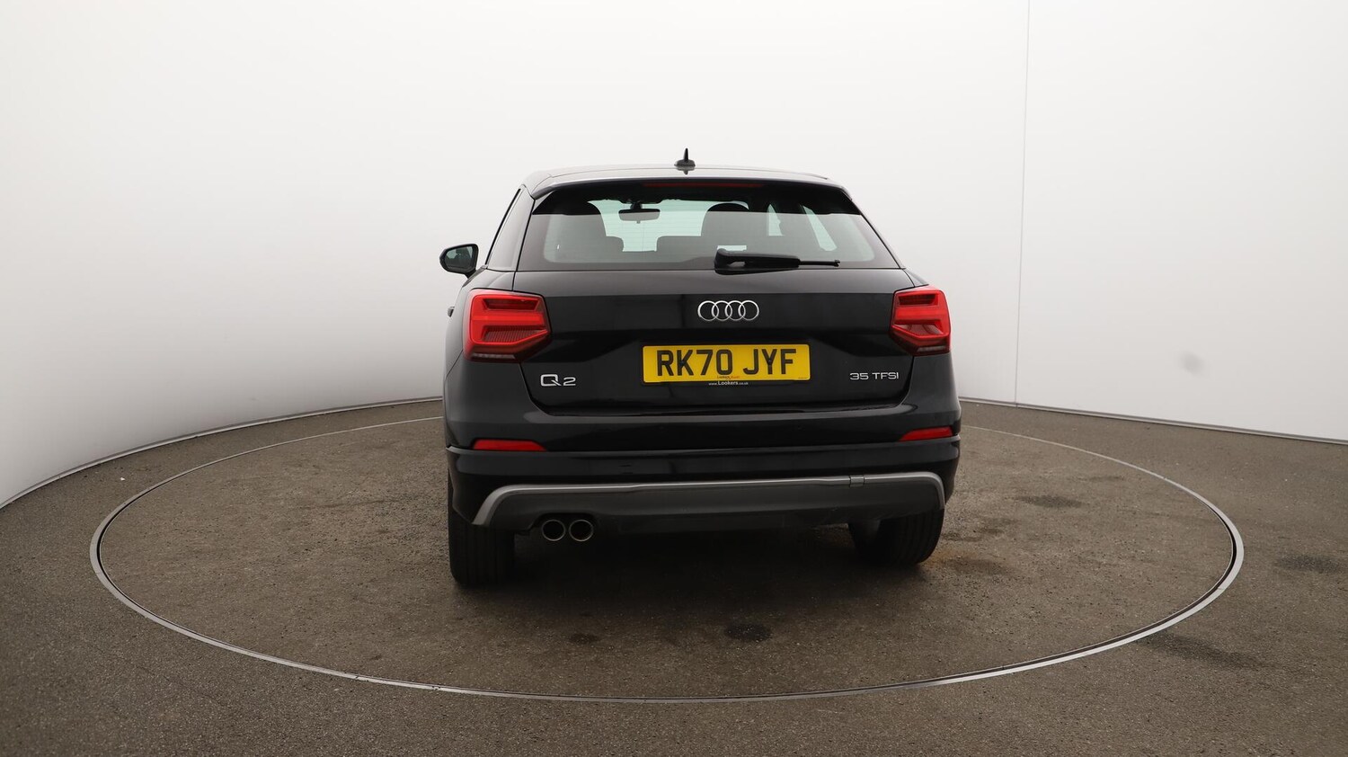 Used Audi Q2 2020 for sale - 76123104: Photo 59