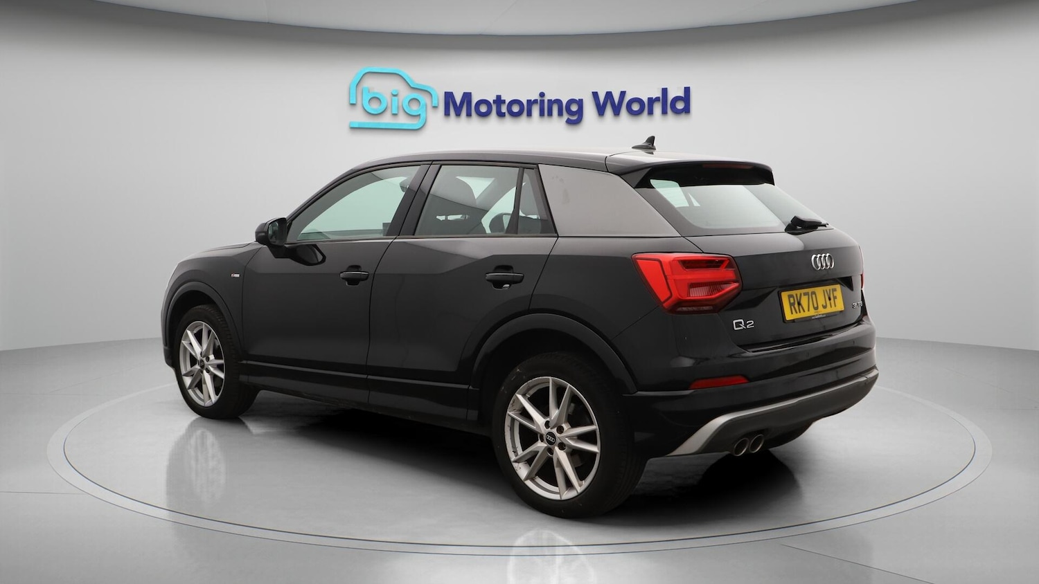 Used Audi Q2 2020 for sale - 76123104: Photo 6