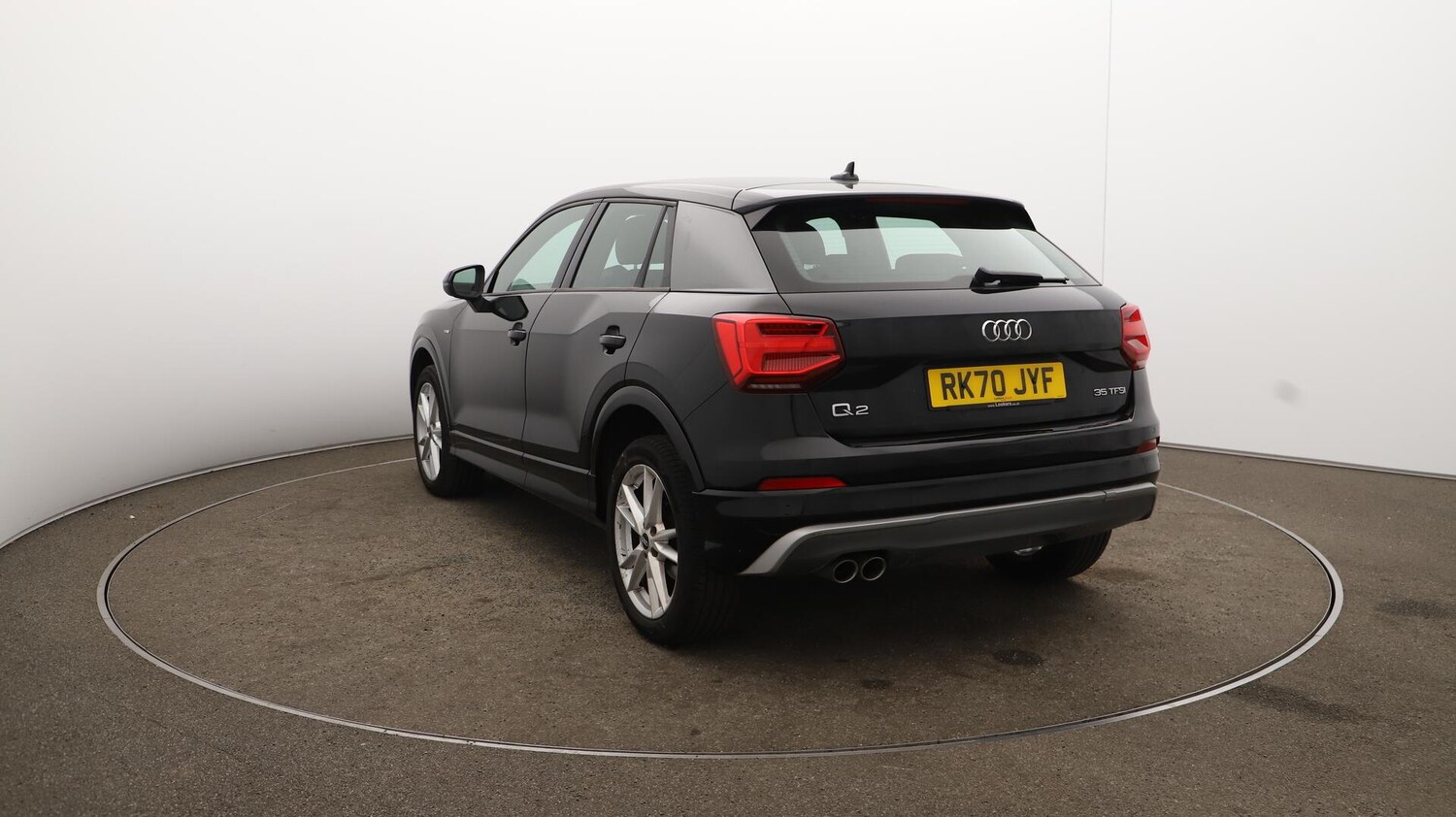 Used Audi Q2 2020 for sale - 76123104: Photo 61
