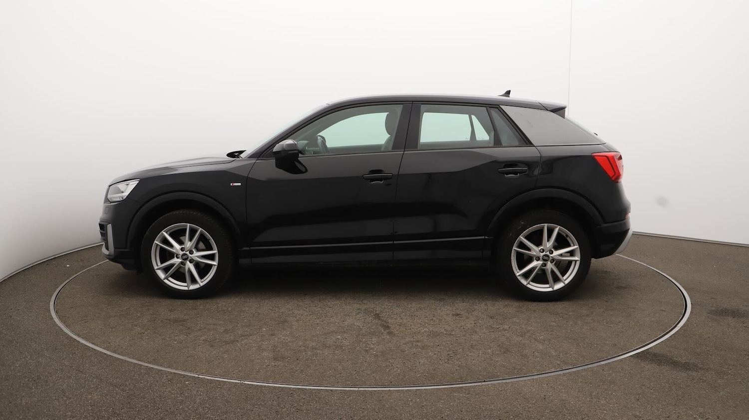 Used Audi Q2 2020 for sale - 76123104: Photo 64