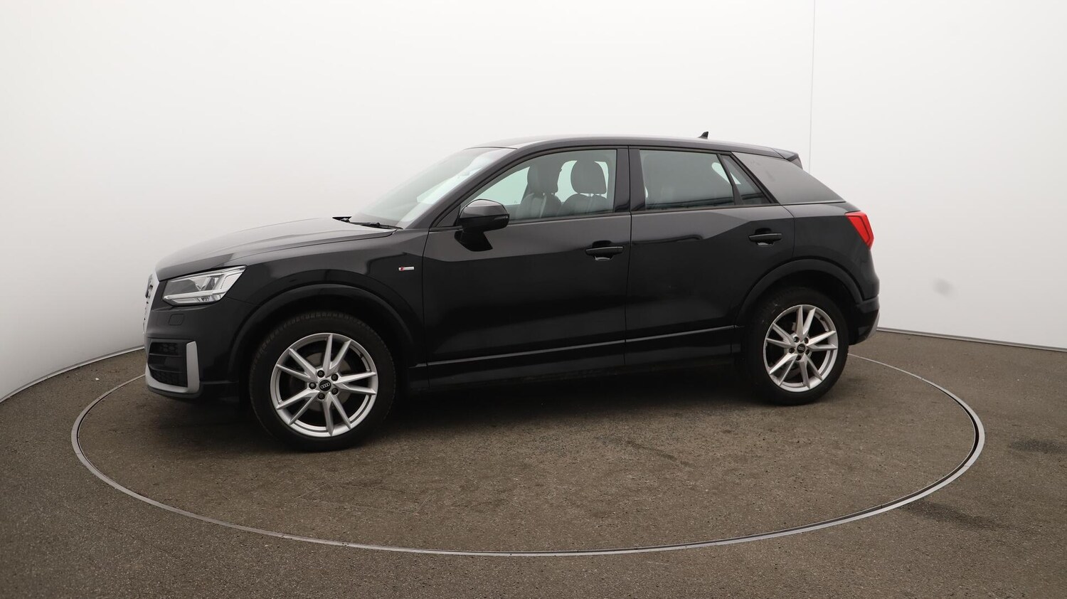 Used Audi Q2 2020 for sale - 76123104: Photo 66