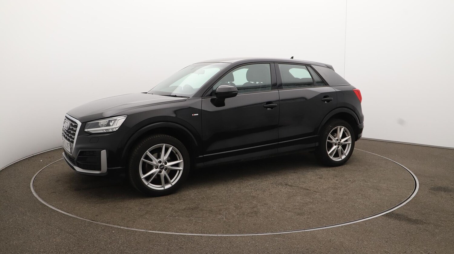 Used Audi Q2 2020 for sale - 76123104: Photo 67