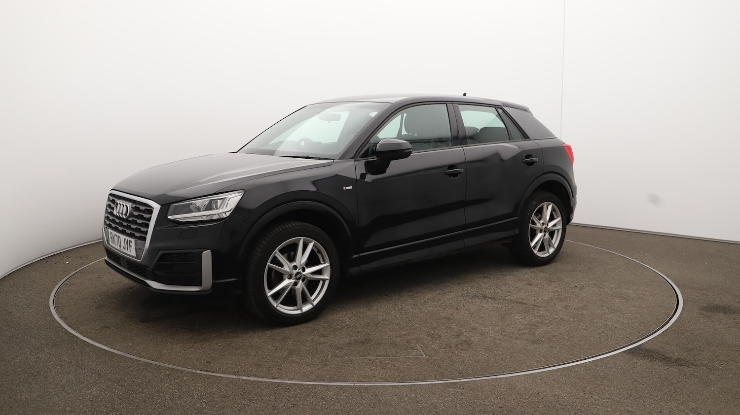 Used Audi Q2 2020 for sale - 76123104: Photo 68