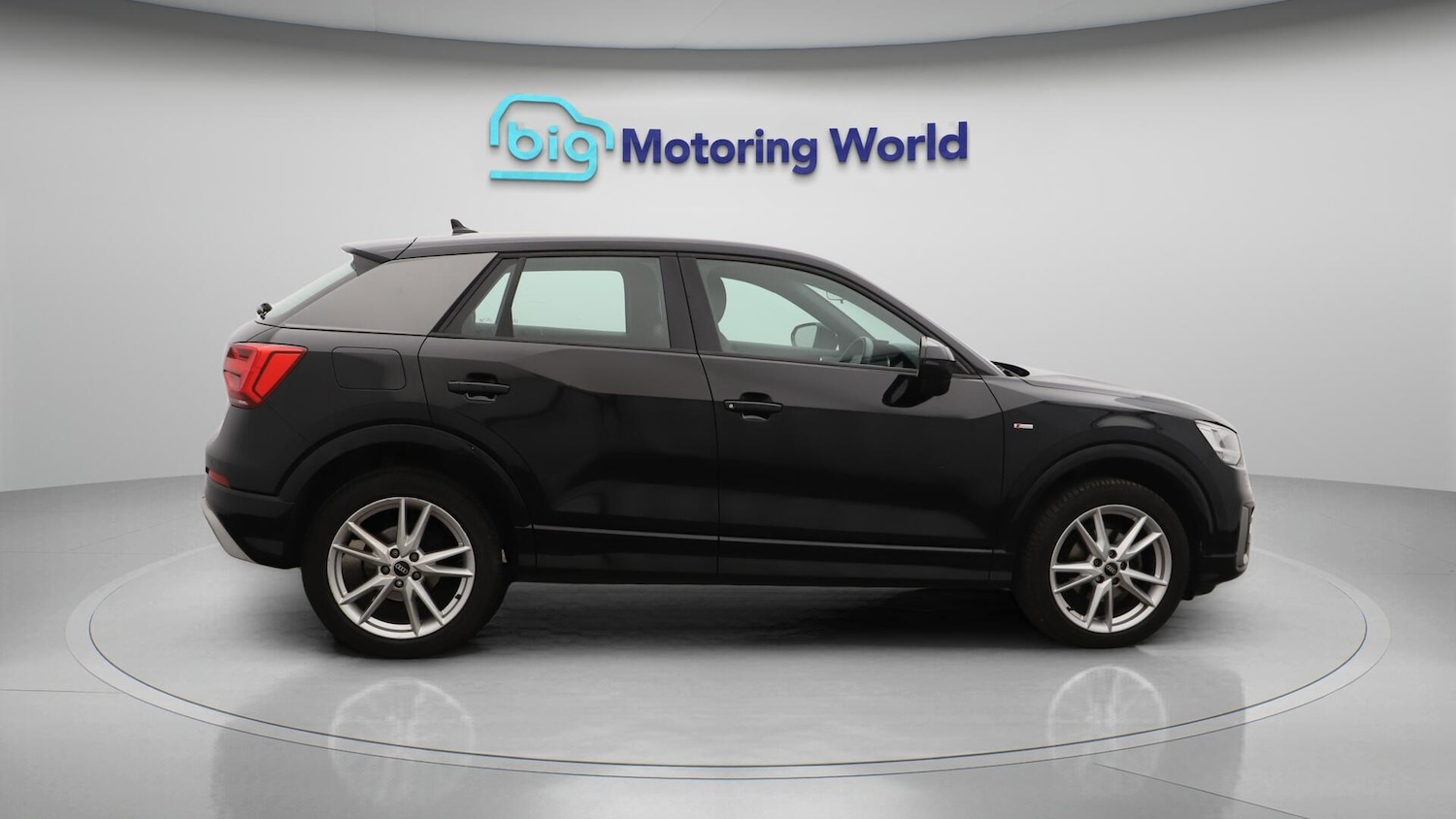 Used Audi Q2 2020 for sale - 76123104: Photo 9