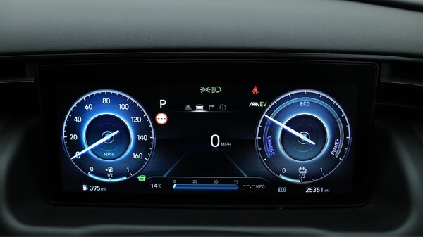 Used Hyundai TUCSON 2022 for sale - 76282800: Photo 11