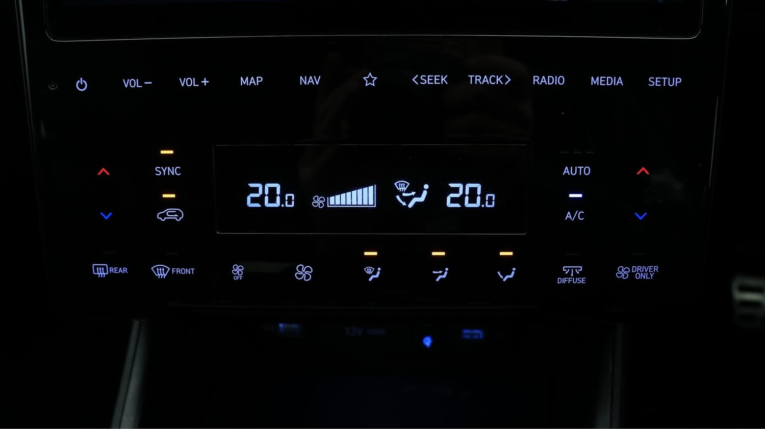 Used Hyundai TUCSON 2022 for sale - 76282800: Photo 13