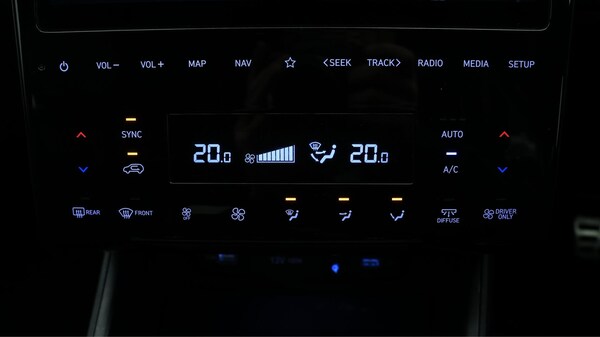 Used Hyundai TUCSON 2022 for sale - 76282800: Photo 13