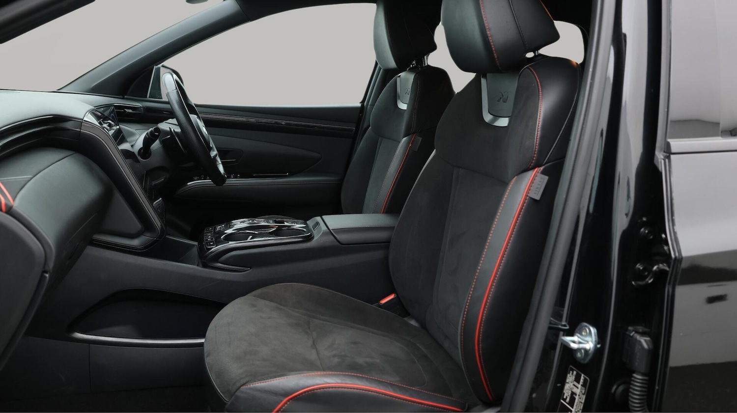 Used Hyundai TUCSON 2022 for sale - 76282800: Photo 15