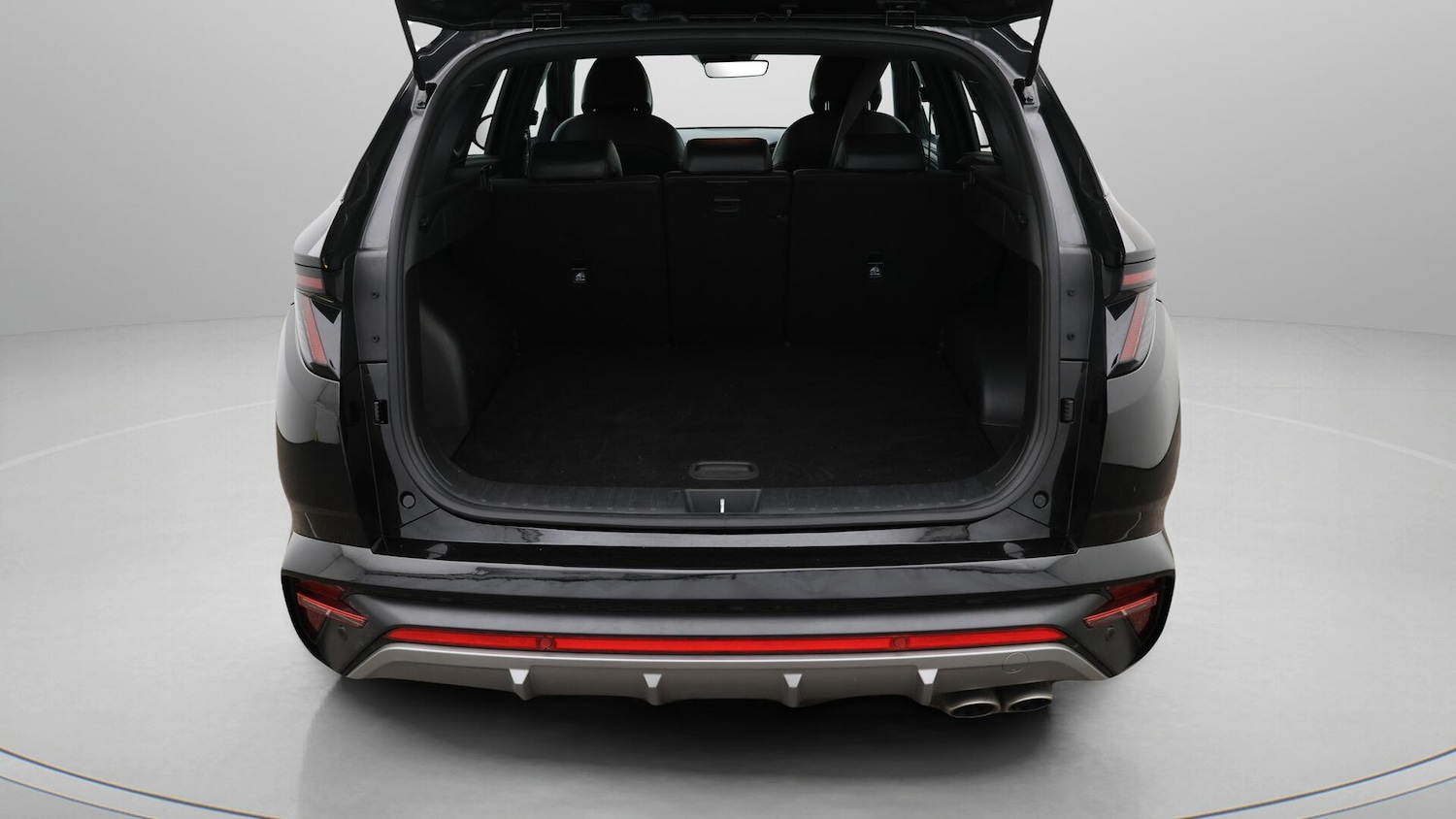 Used Hyundai TUCSON 2022 for sale - 76282800: Photo 18