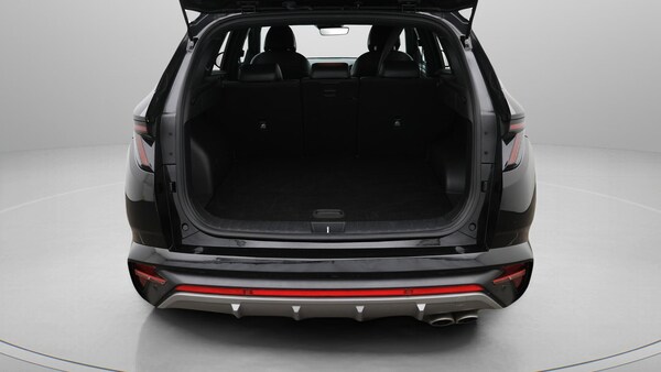 Used Hyundai TUCSON 2022 for sale - 76282800: Photo 18
