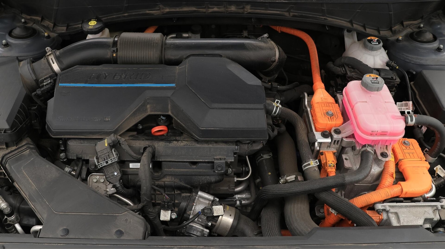 Used Hyundai TUCSON 2022 for sale - 76282800: Photo 20