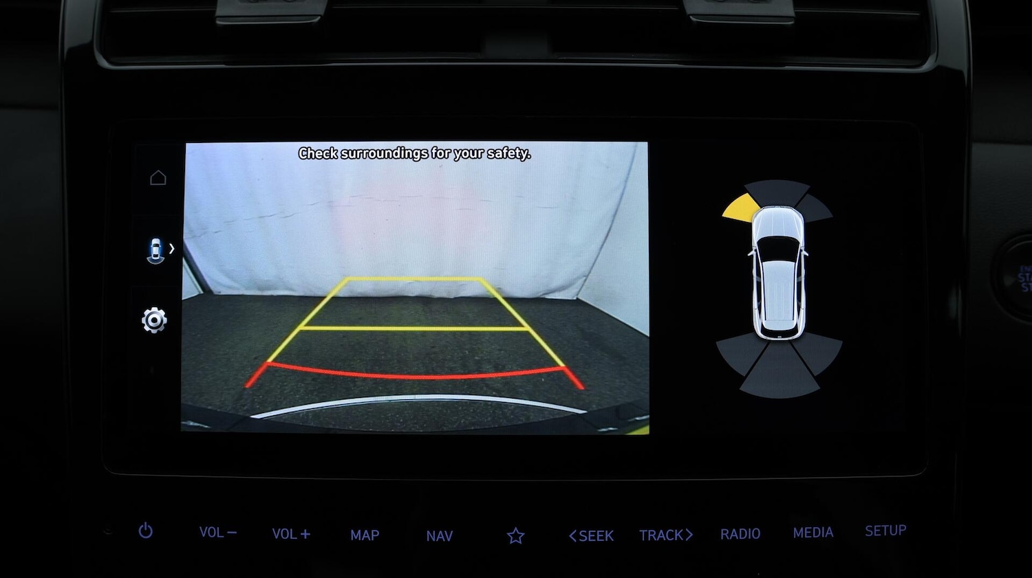 Used Hyundai TUCSON 2022 for sale - 76282800: Photo 29