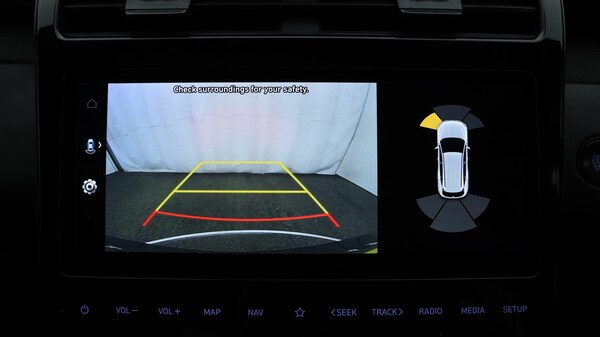 Used Hyundai TUCSON 2022 for sale - 76282800: Photo 29