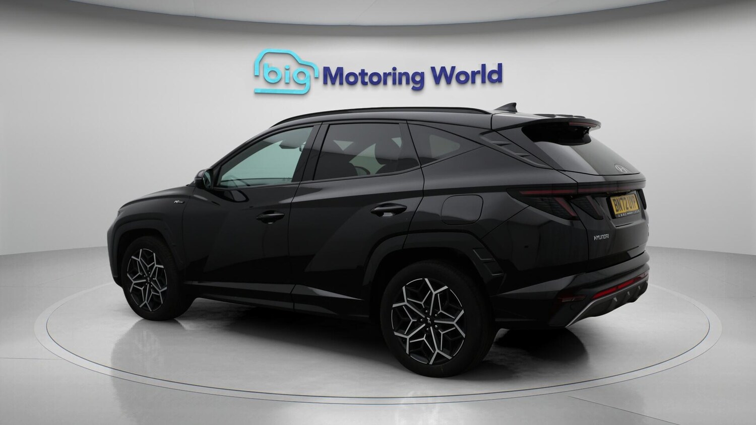 Used Hyundai TUCSON 2022 for sale - 76282800: Photo 6
