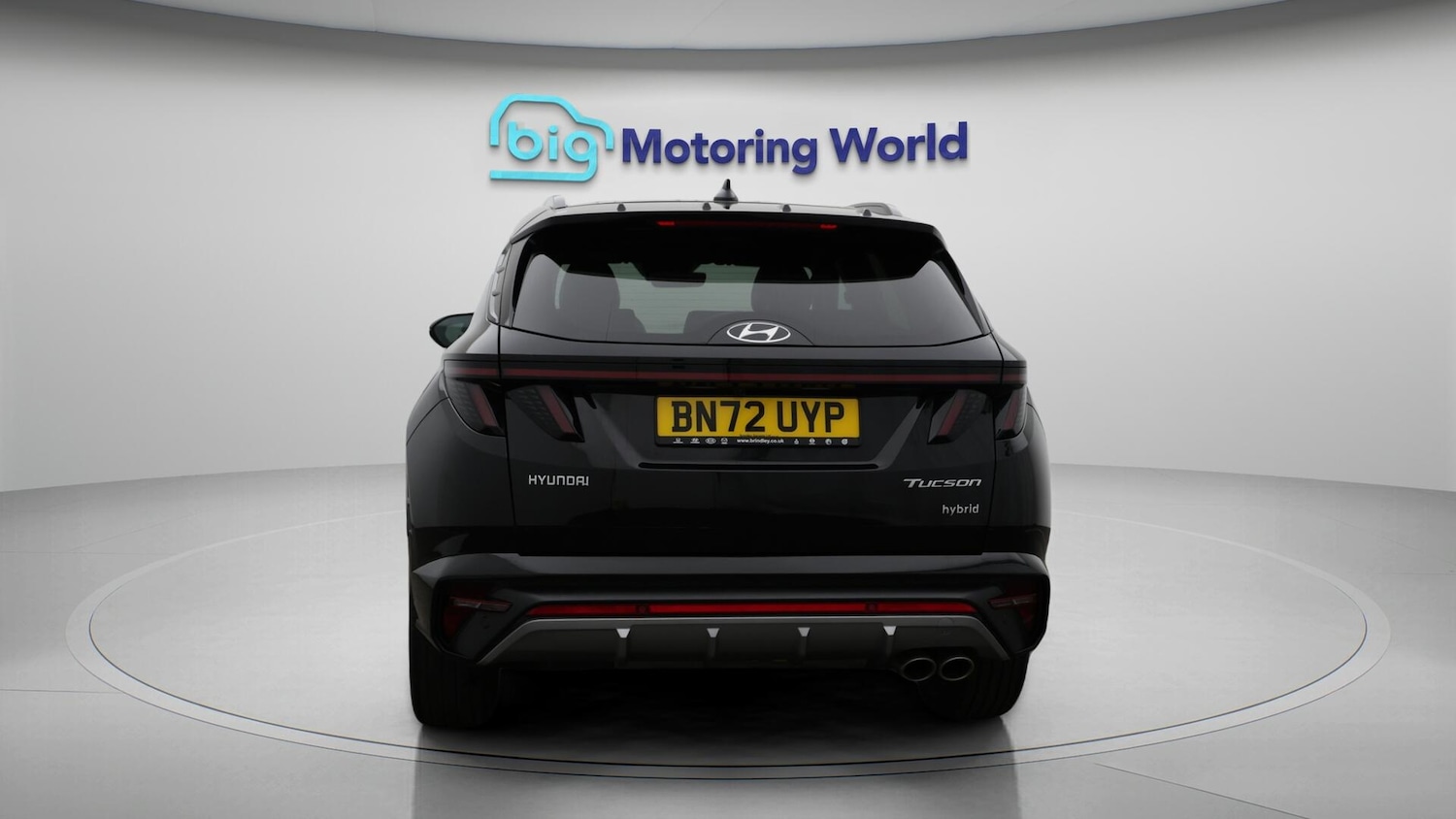 Used Hyundai TUCSON 2022 for sale - 76282800: Photo 7