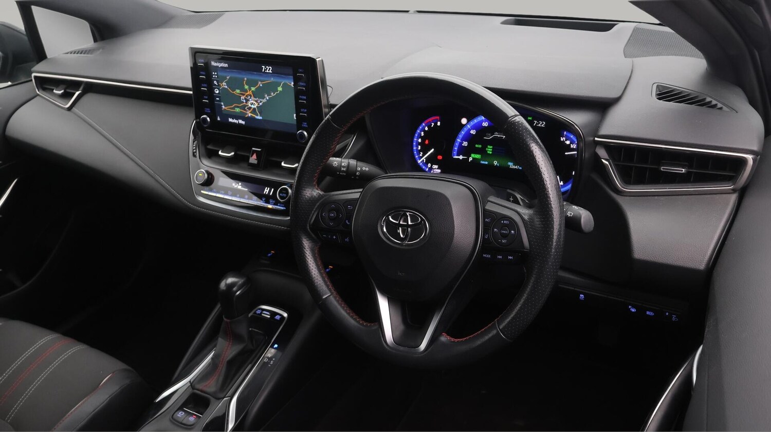 Used Toyota Corolla 2021 for sale - 76657998: Photo 10