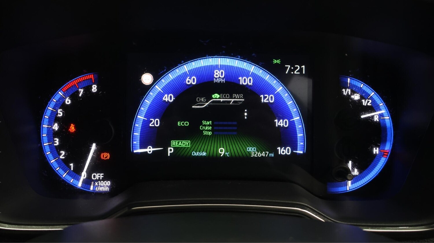 Used Toyota Corolla 2021 for sale - 76657998: Photo 11