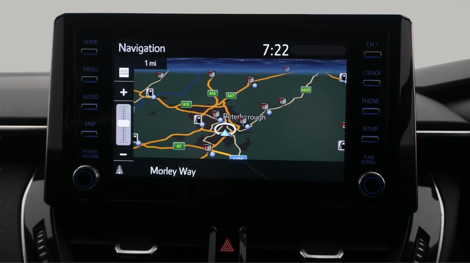 Used Toyota Corolla 2021 for sale - 76657998: Photo 12