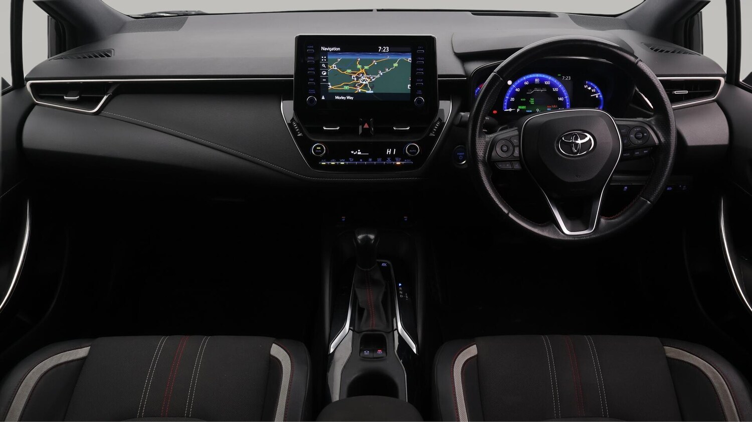 Used Toyota Corolla 2021 for sale - 76657998: Photo 14