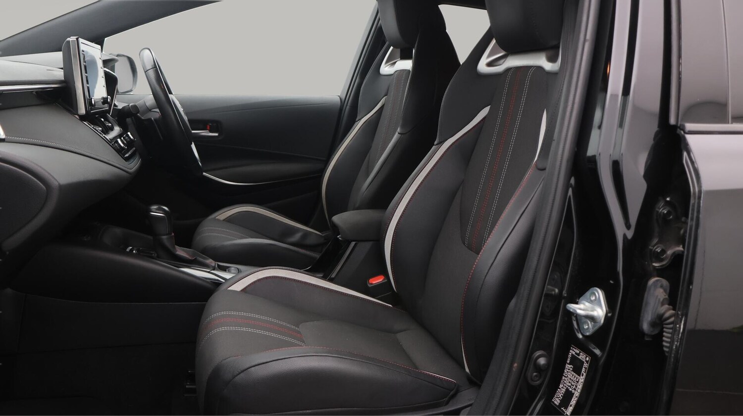 Used Toyota Corolla 2021 for sale - 76657998: Photo 15