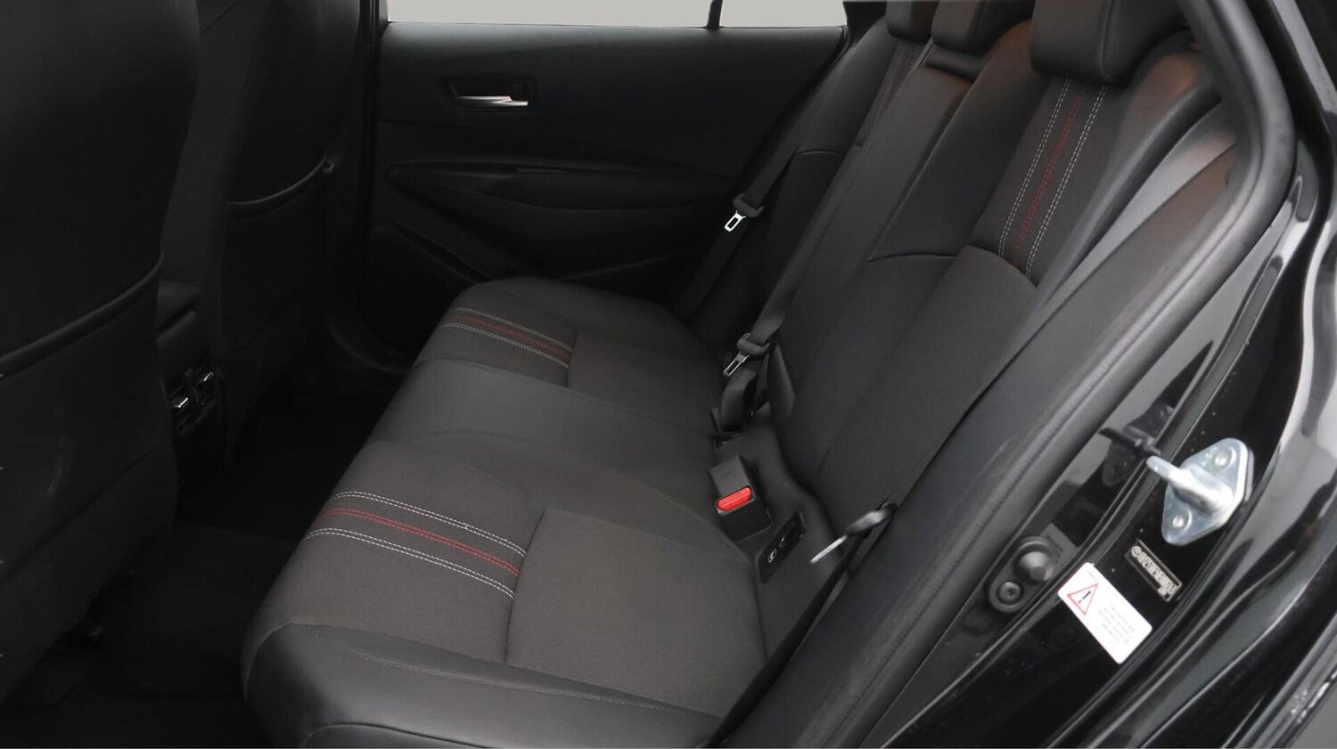 Used Toyota Corolla 2021 for sale - 76657998: Photo 17