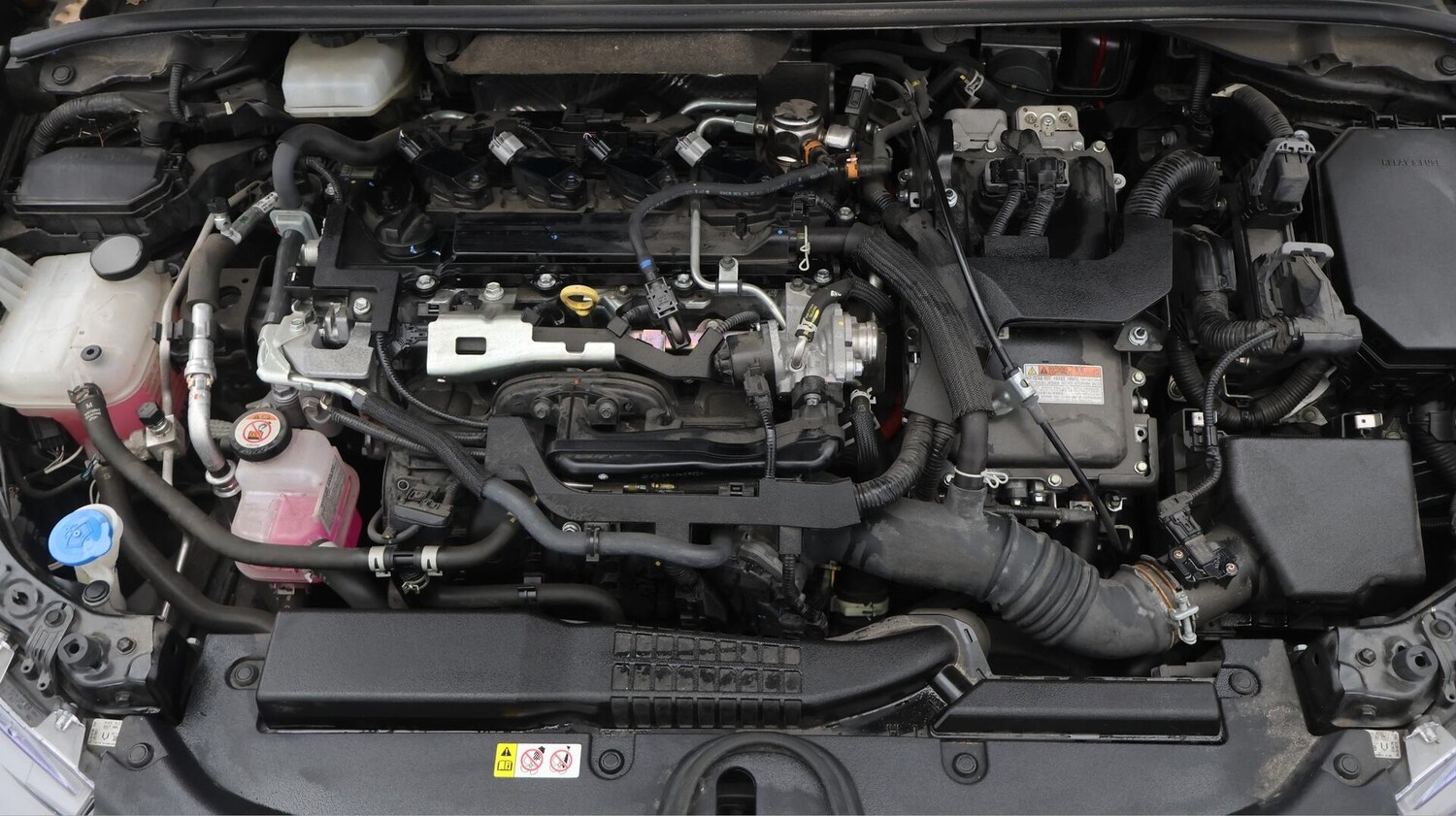 Used Toyota Corolla 2021 for sale - 76657998: Photo 20