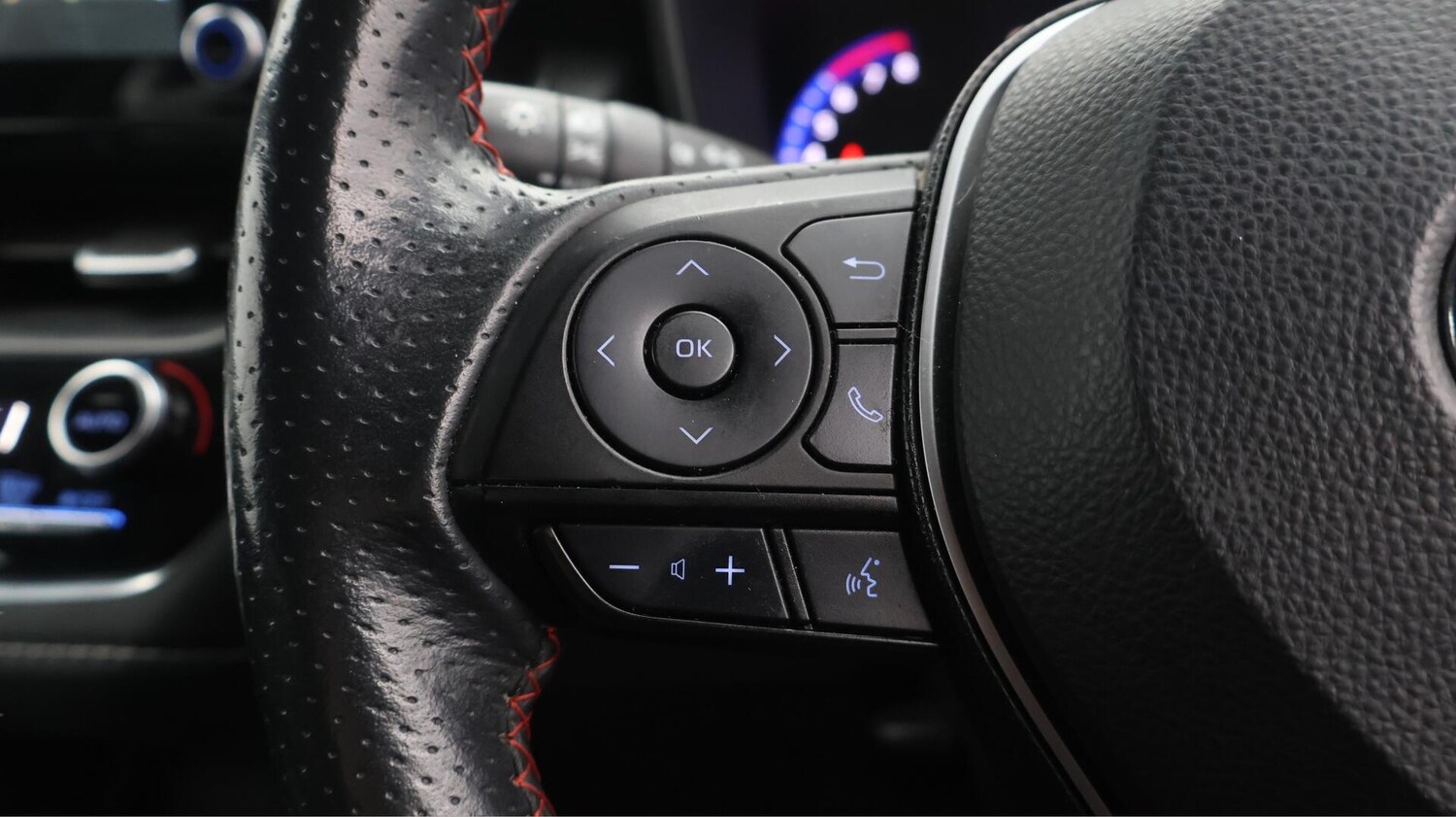 Used Toyota Corolla 2021 for sale - 76657998: Photo 25