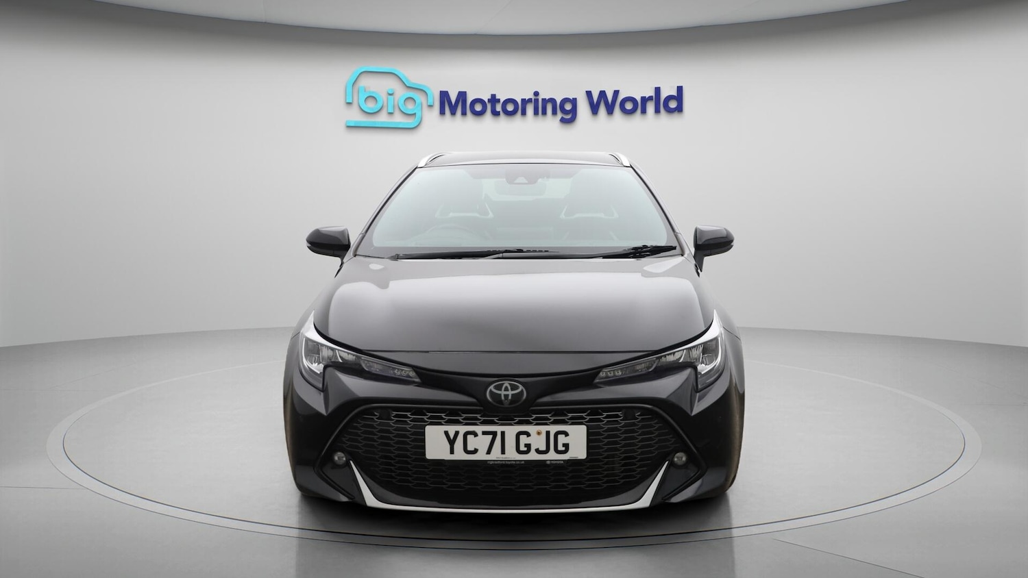 Used Toyota Corolla 2021 for sale - 76657998: Photo 3