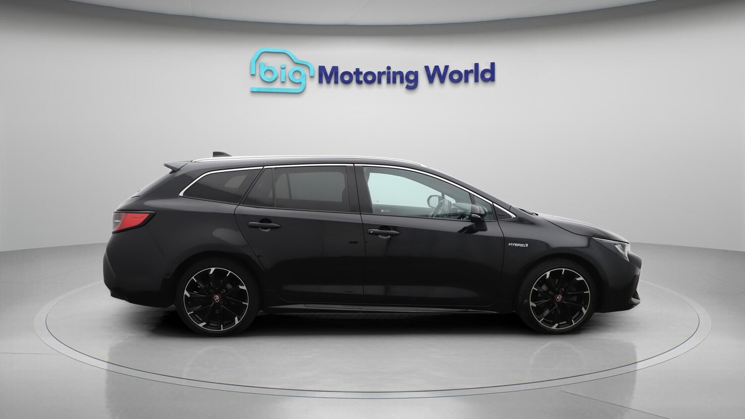 Used Toyota Corolla 2021 for sale - 76657998: Photo 9