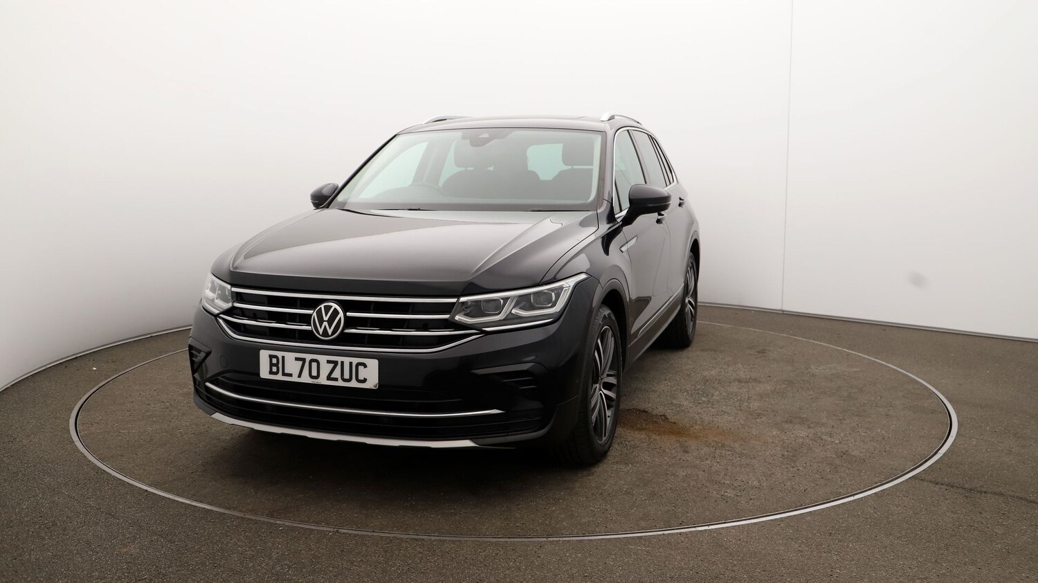 Used Volkswagen Tiguan for sale - 76812032: Photo 33