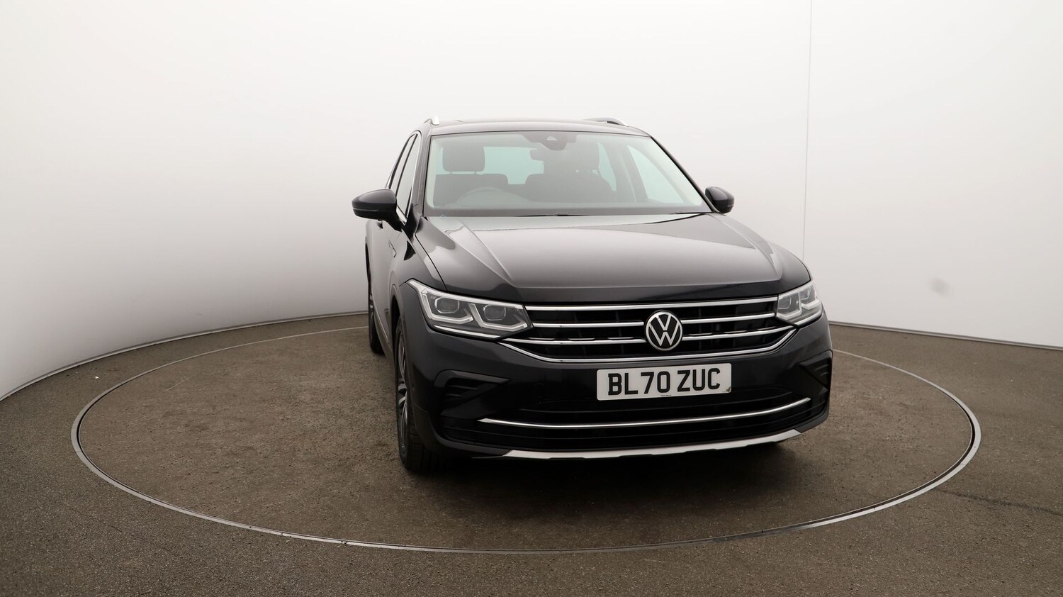 Used Volkswagen Tiguan for sale - 76812032: Photo 36