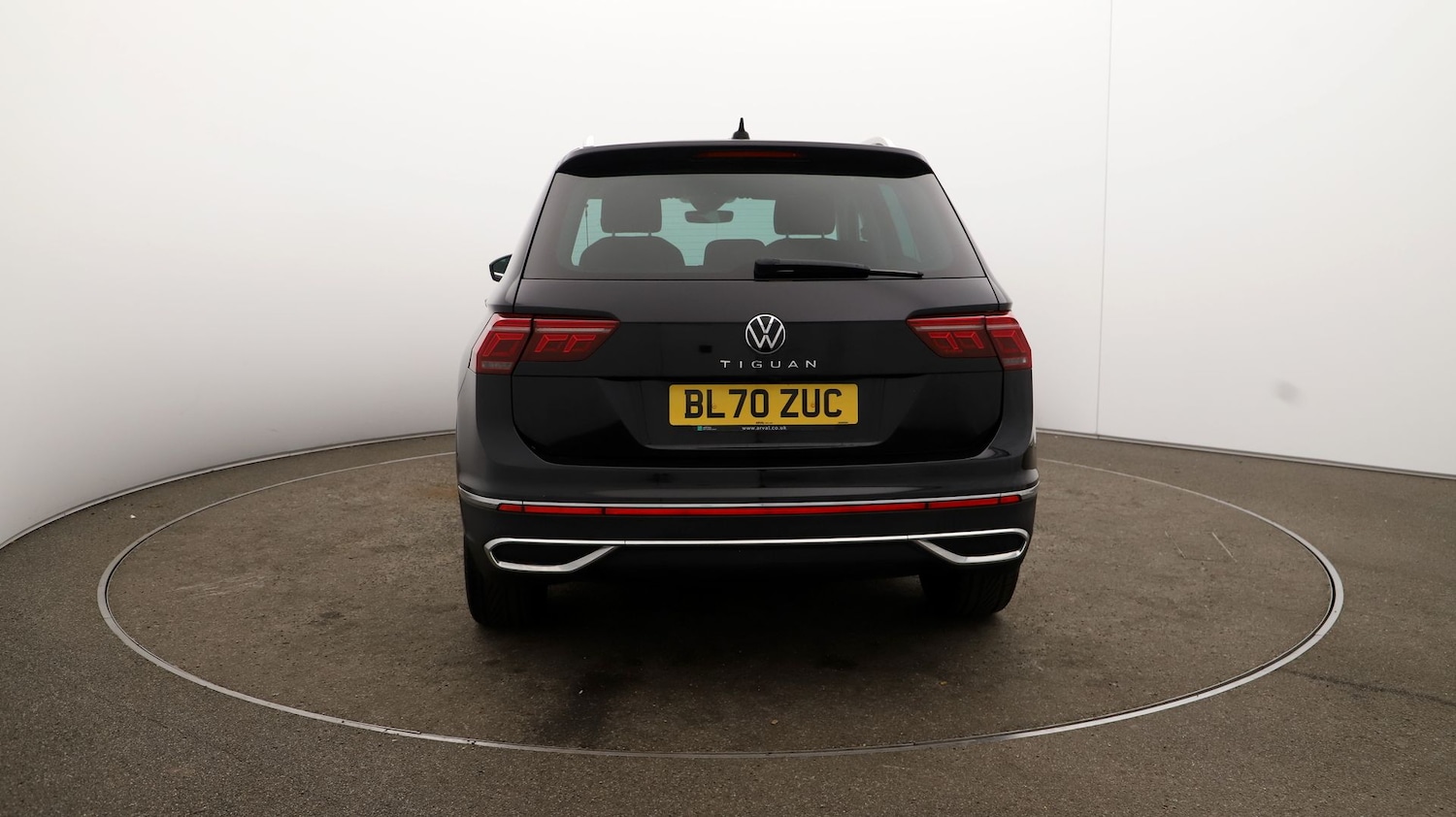 Used Volkswagen Tiguan for sale - 76812032: Photo 54