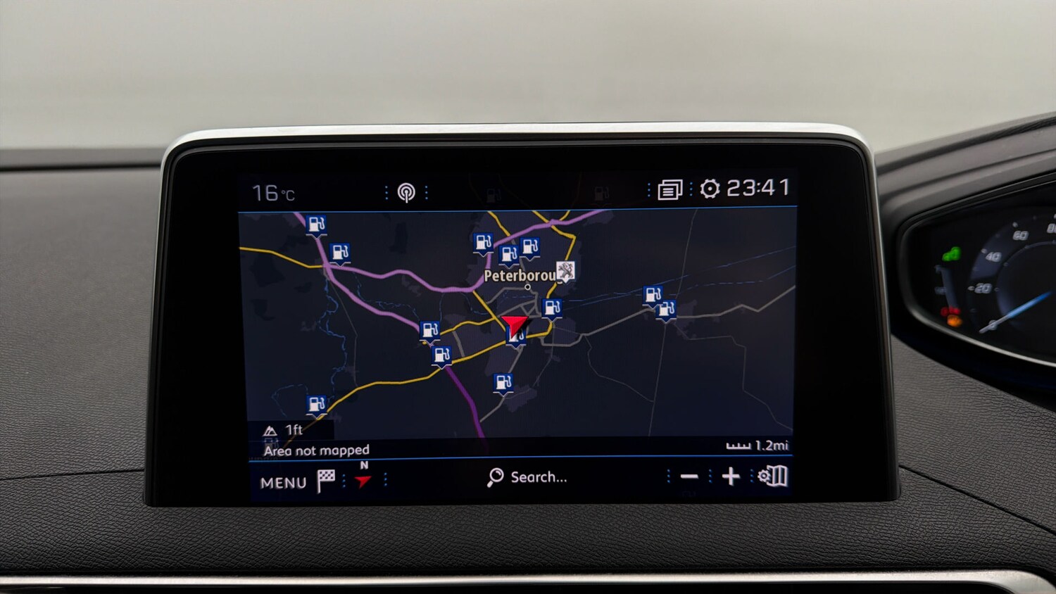 Used Peugeot 3008 2018 for sale - 78123512: Photo 10