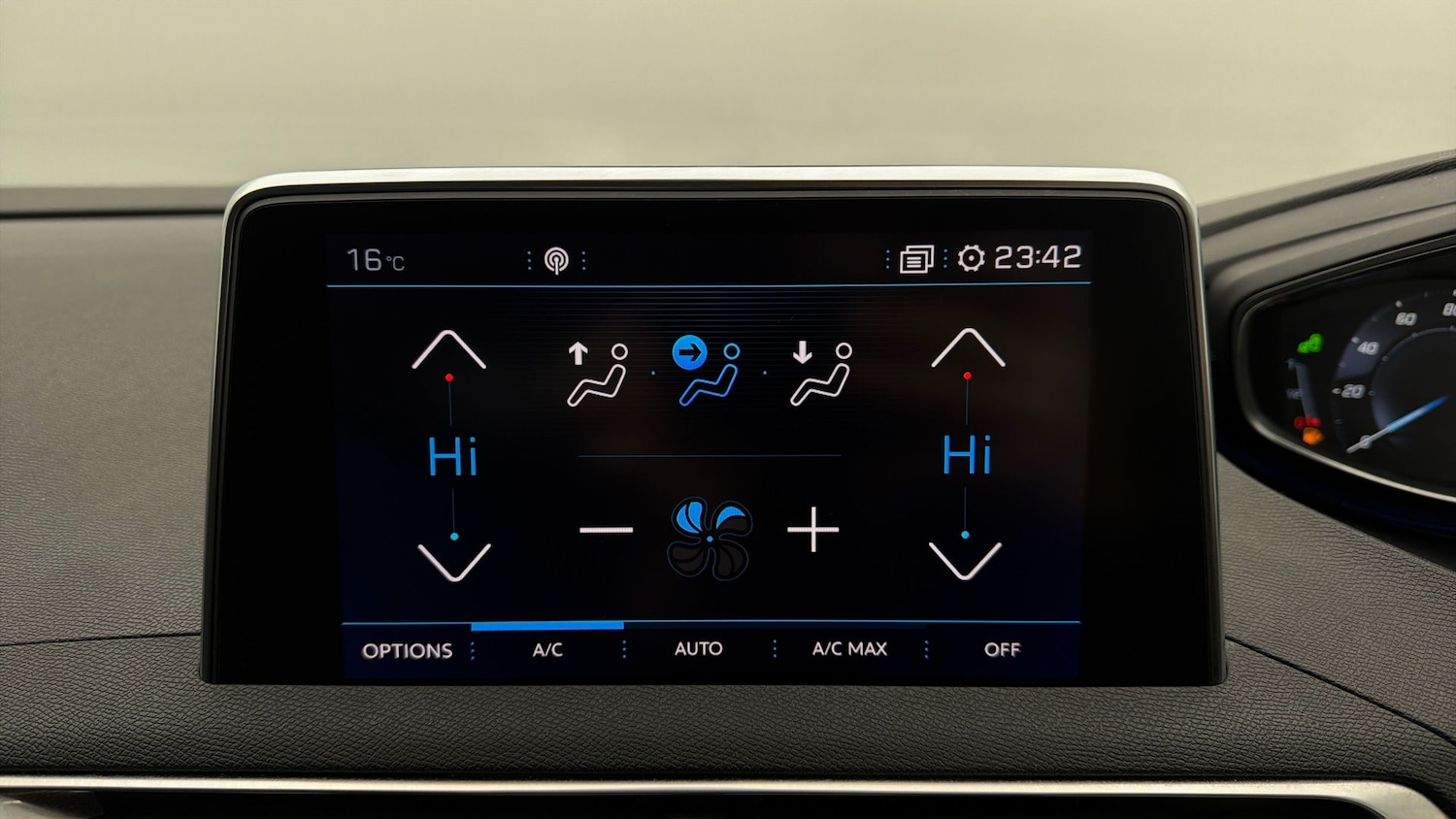 Used Peugeot 3008 2018 for sale - 78123512: Photo 11