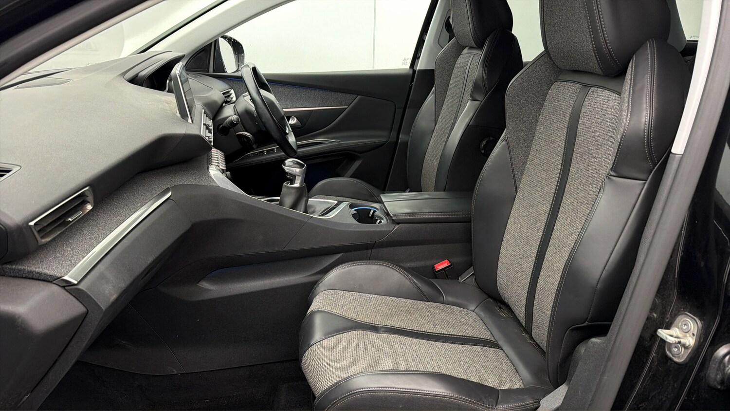 Used Peugeot 3008 2018 for sale - 78123512: Photo 13