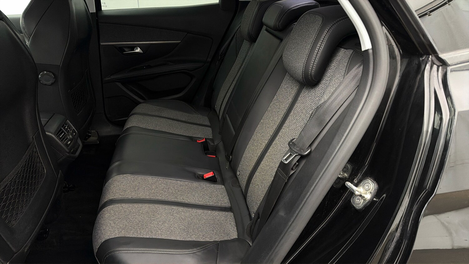 Used Peugeot 3008 2018 for sale - 78123512: Photo 15